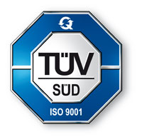 Tuv Iso9001 certification